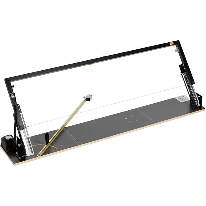 قواطع الفوم بالسلك الساخن