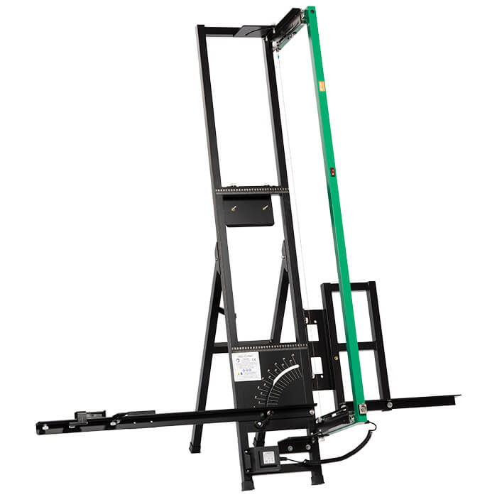 قواطع الفوم بالسلك الساخن