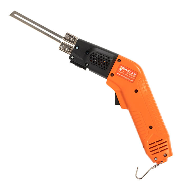 قاطع السكين الساخن HWS250!