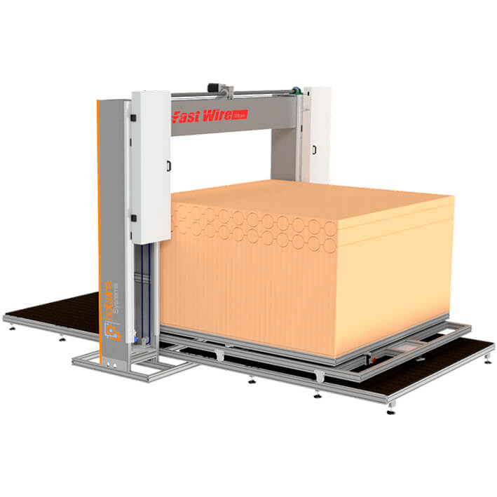 ماكينات قطع