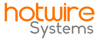Hotwire Systems Logo